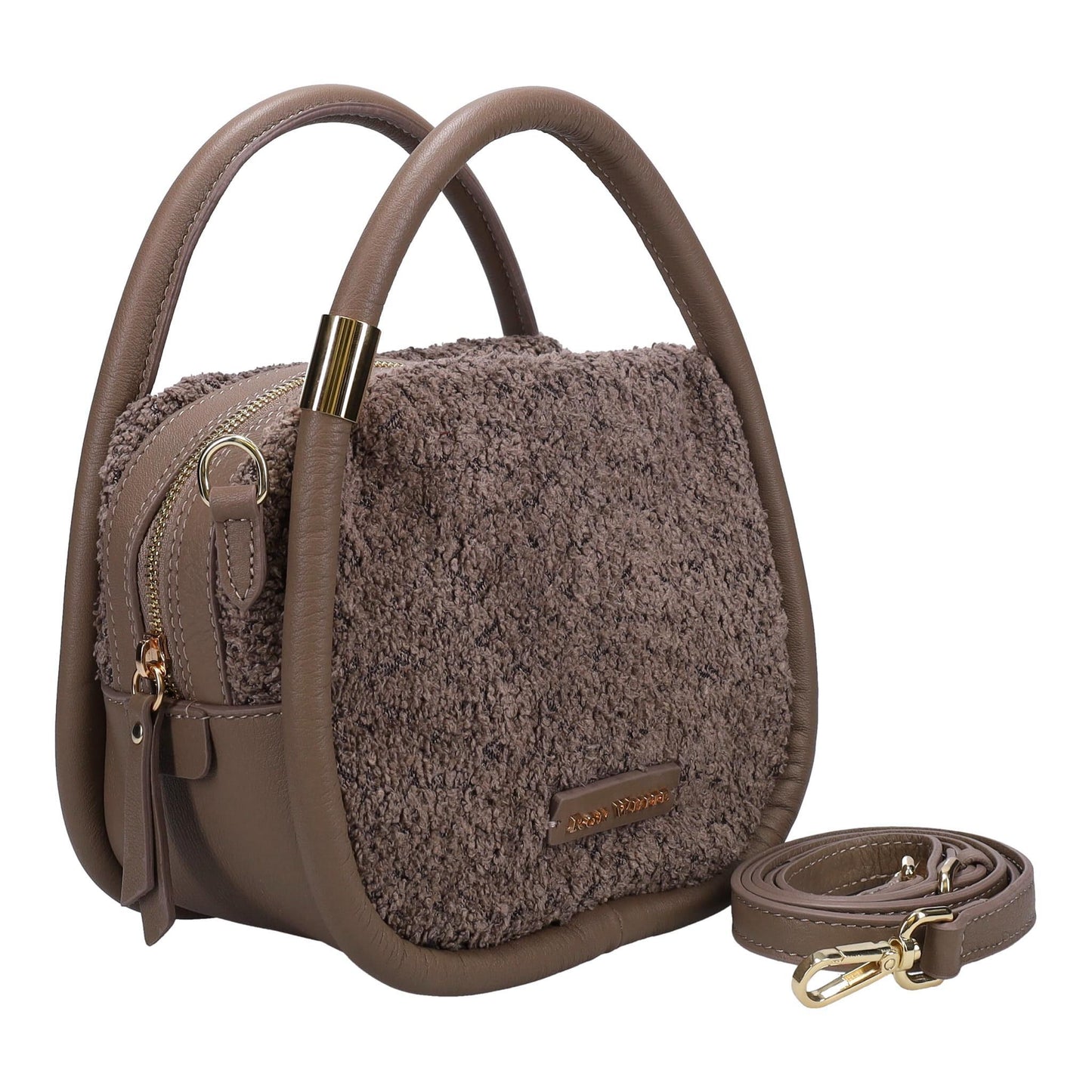 Ancaster Boucle Mink