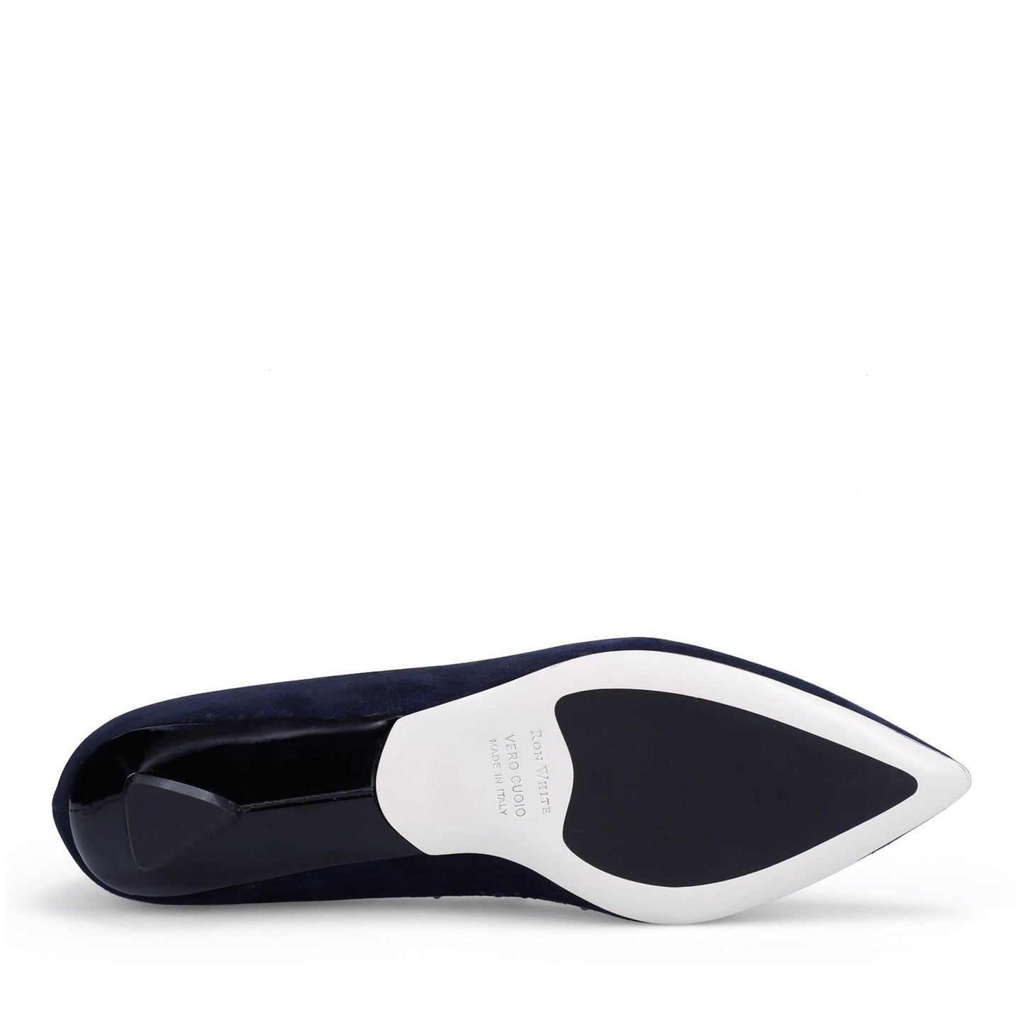 Scarlett Bling French Navy