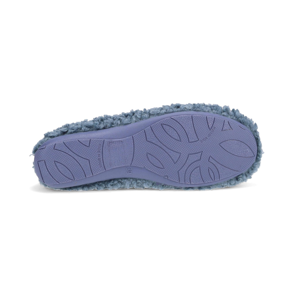 Teddy Denim