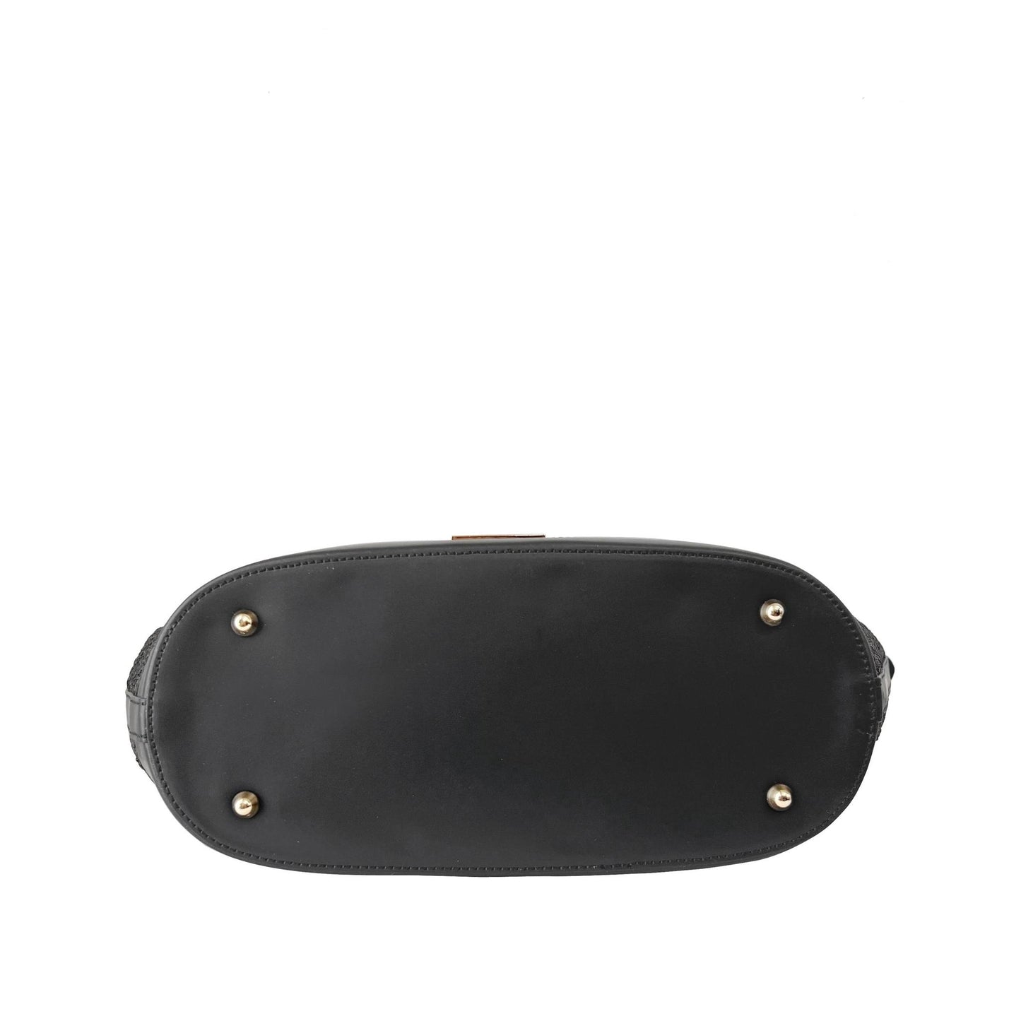 Faxton Raffia Onyx