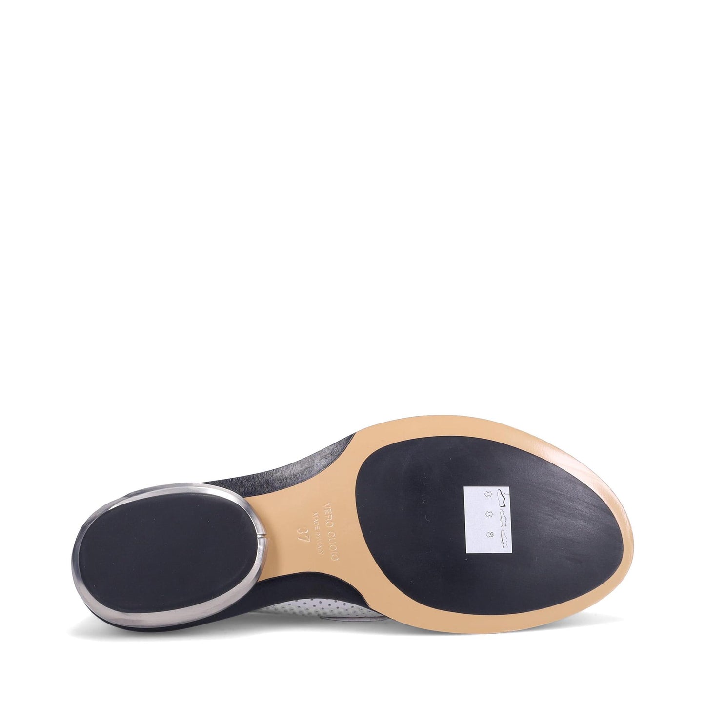 Odette by THIERRY RABOTIN White Snake Silver