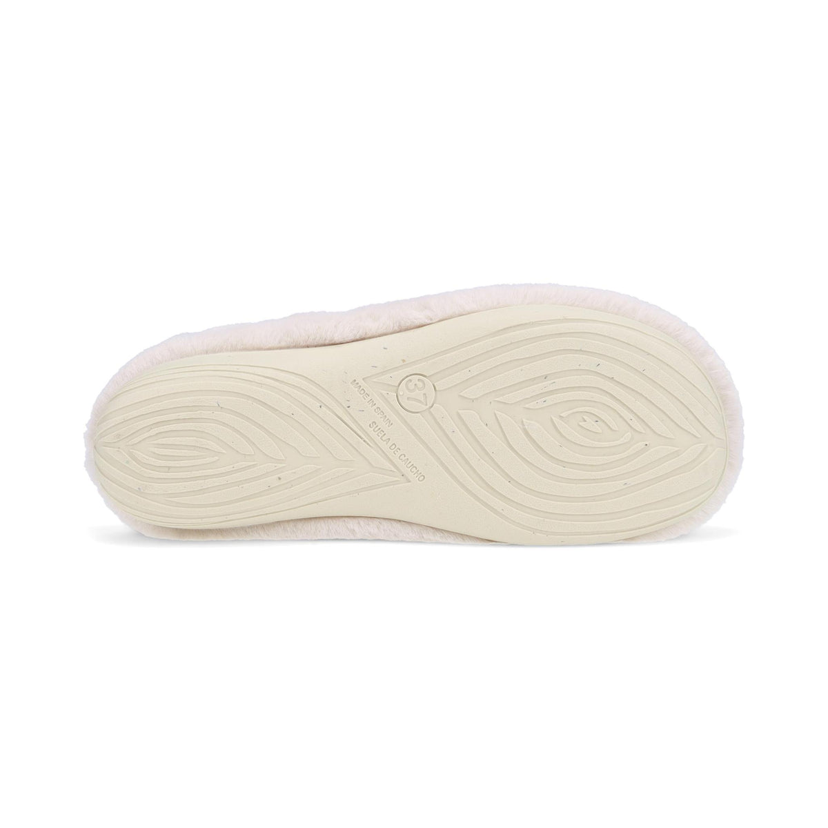Thumper Ivory