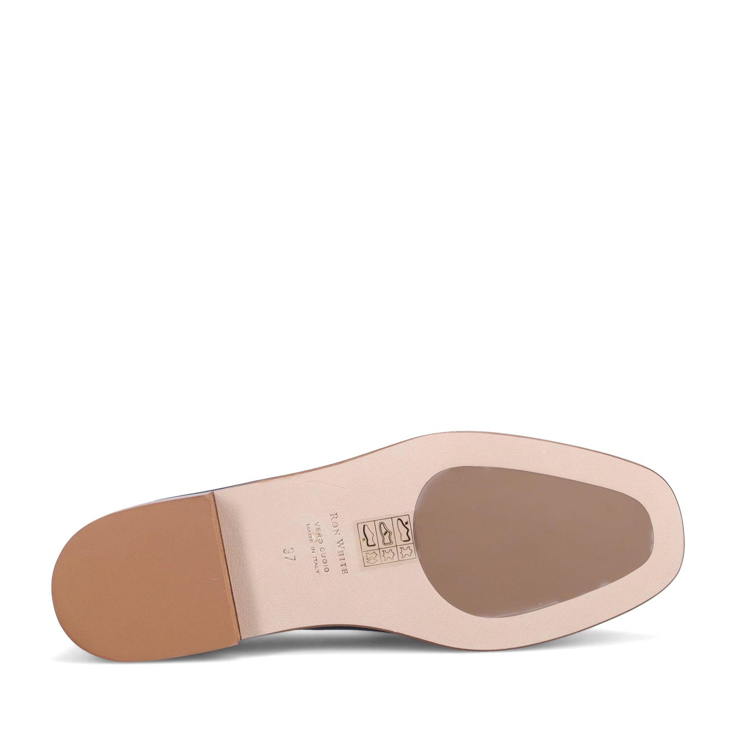 Gracelyn French Navy