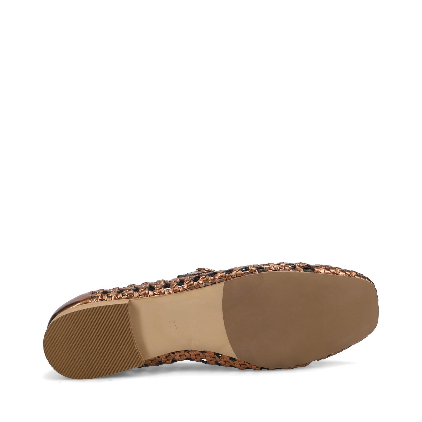 Clover Bronze