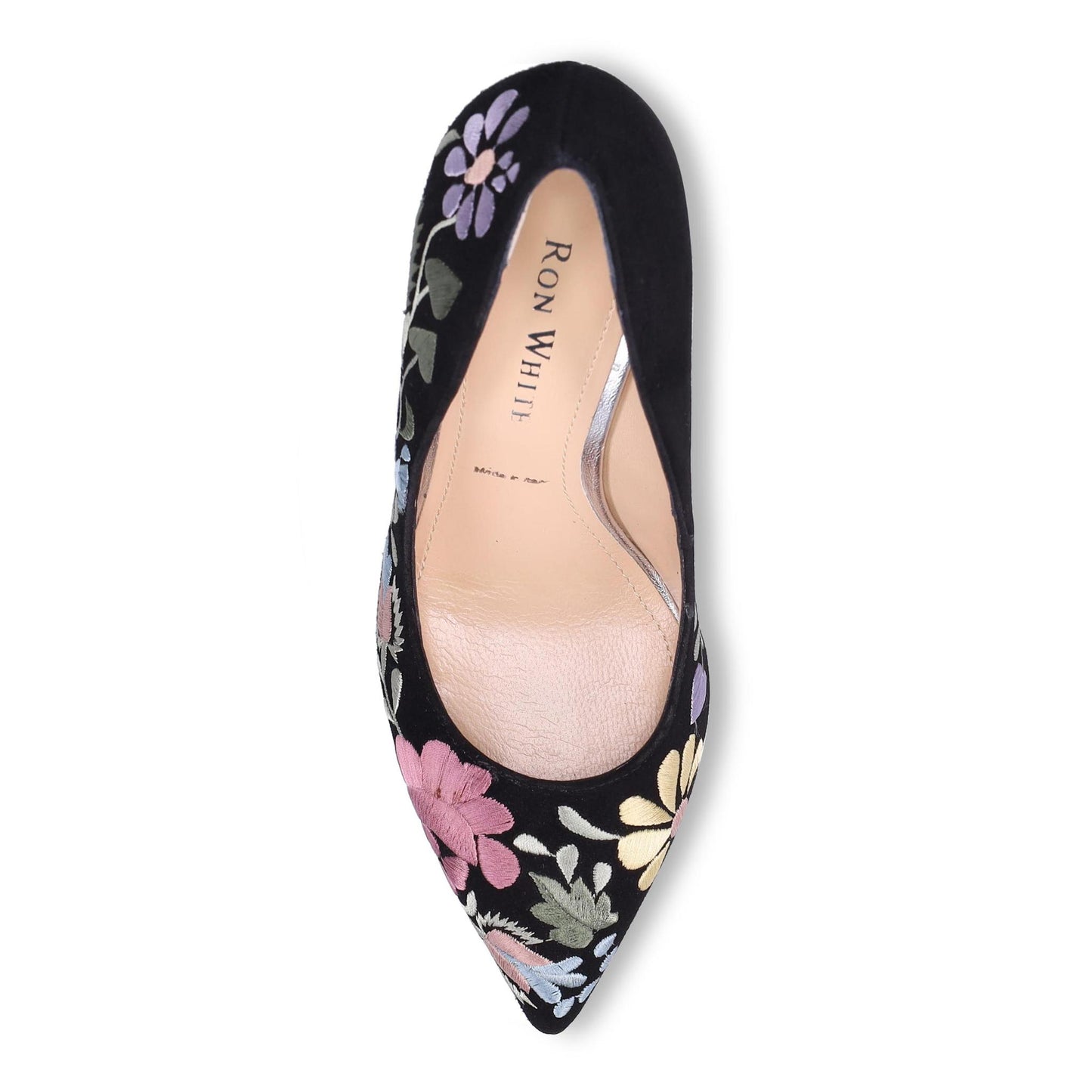 DWP Look #3 Onyx Multi