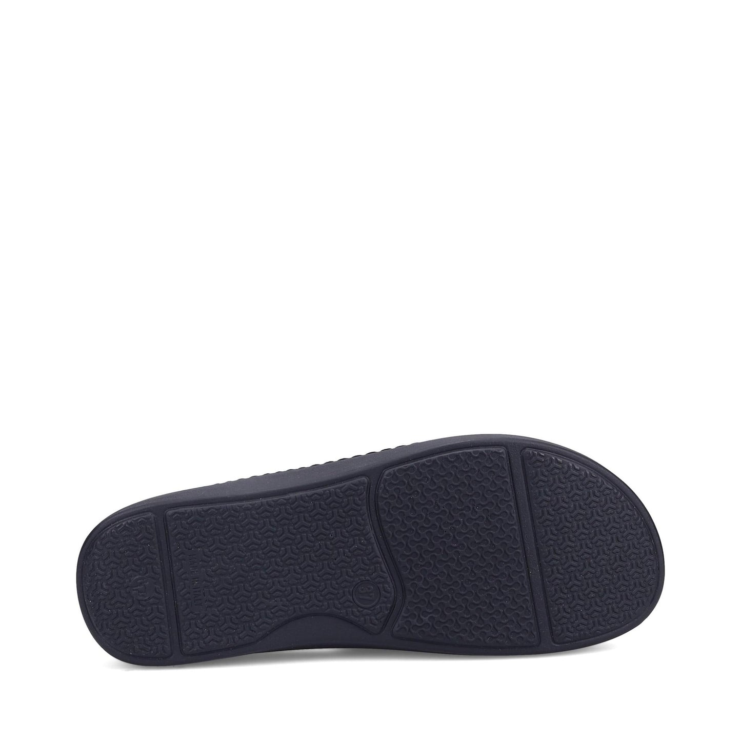 Frani Suede Onyx