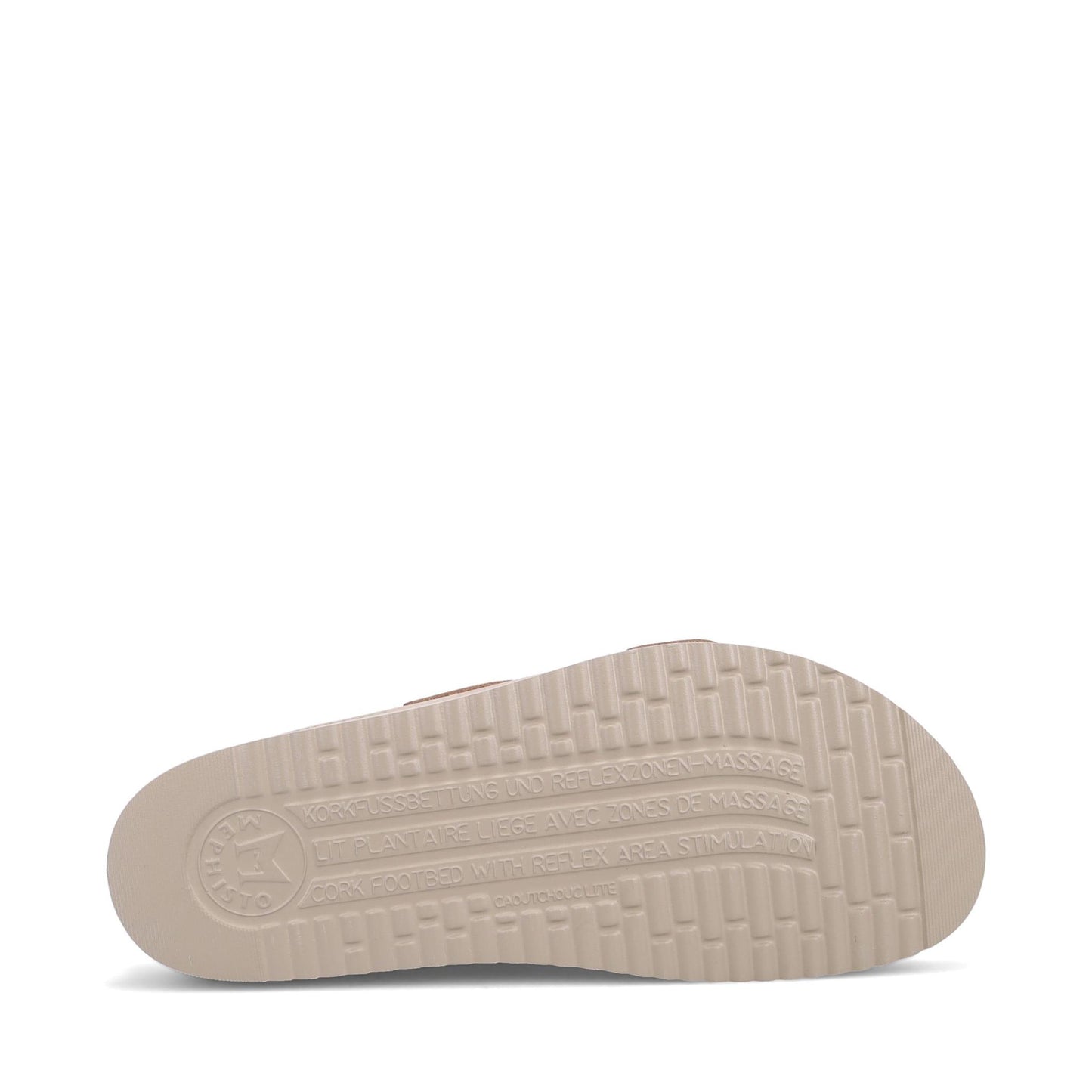 Hester Havana by MEPHISTO Light Sand