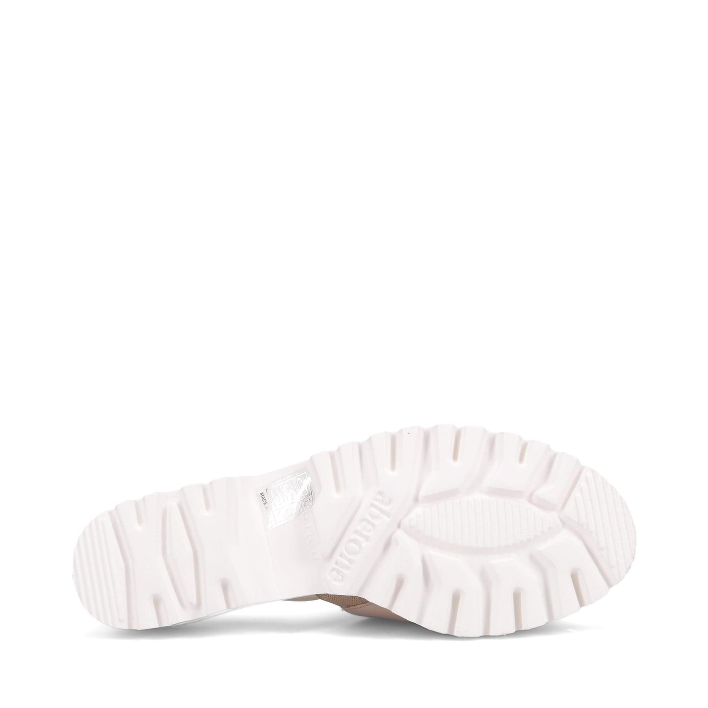 Carley Nappa Dune Platino