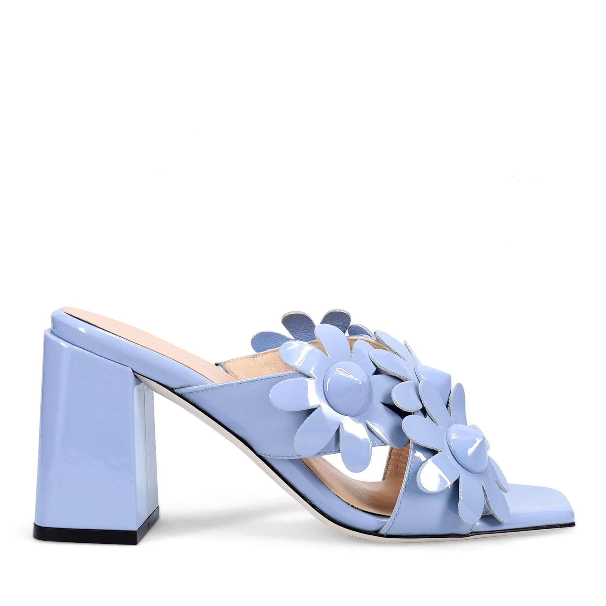 Olivea Periwinkle – Ron White Shoes - Main Image