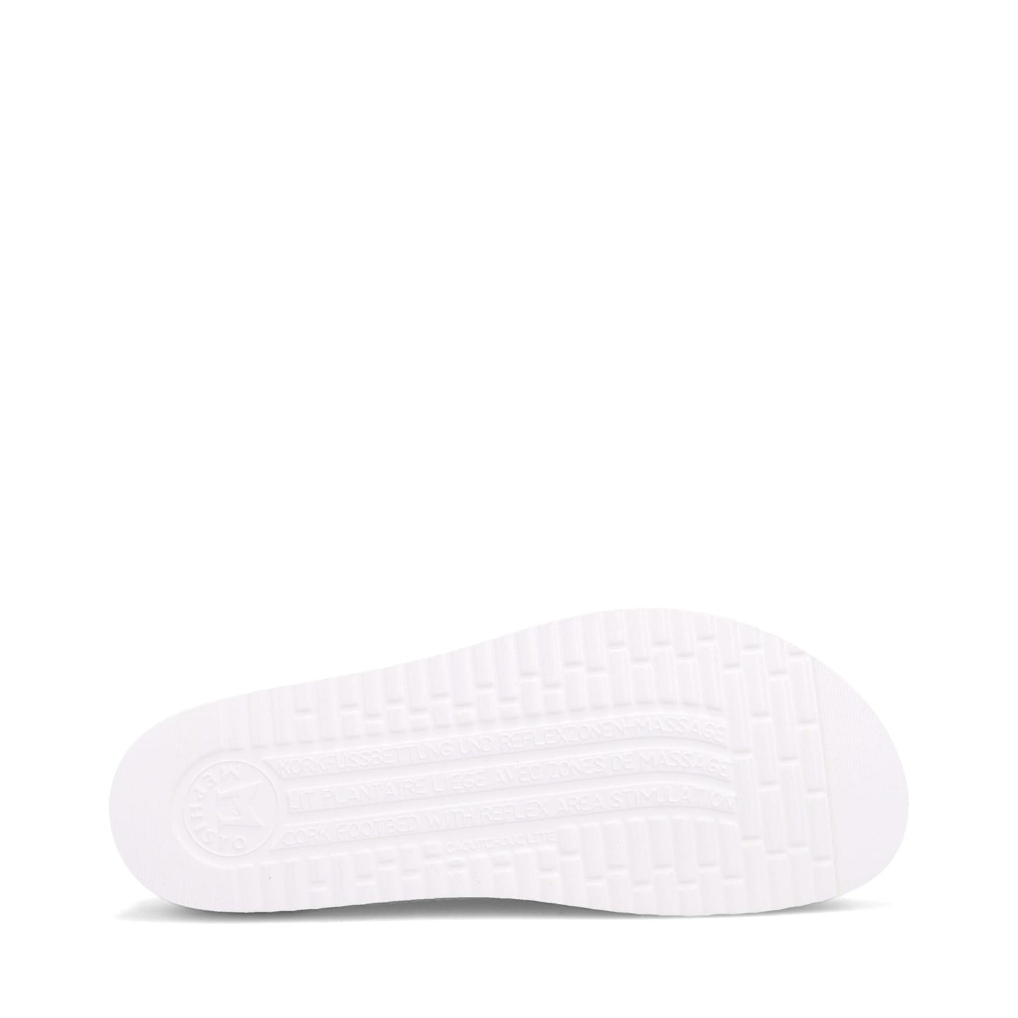 Hariana by MEPHISTO White