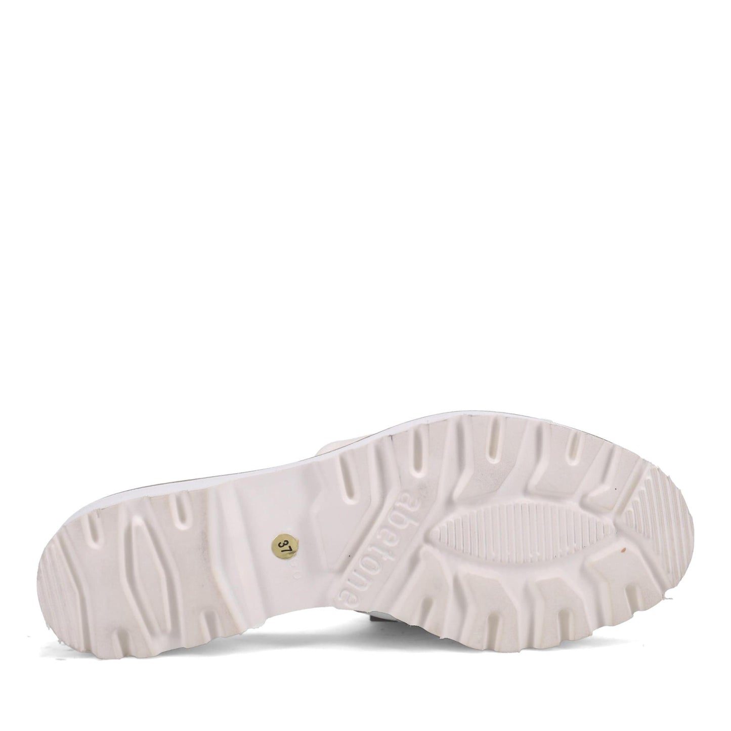 Carley Nappa Ice Platino