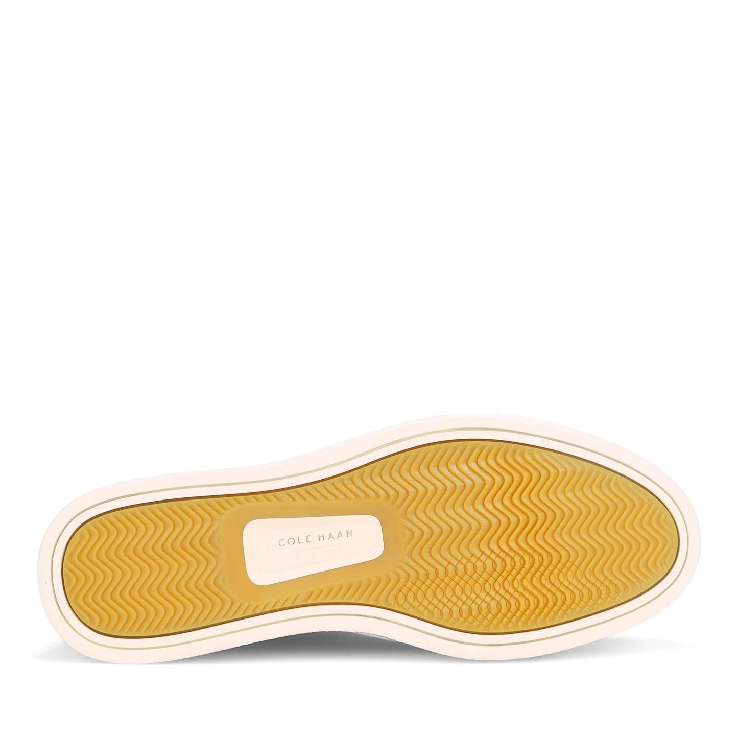 GrandPro Luxe by COLE HAAN British Tan/Ivory