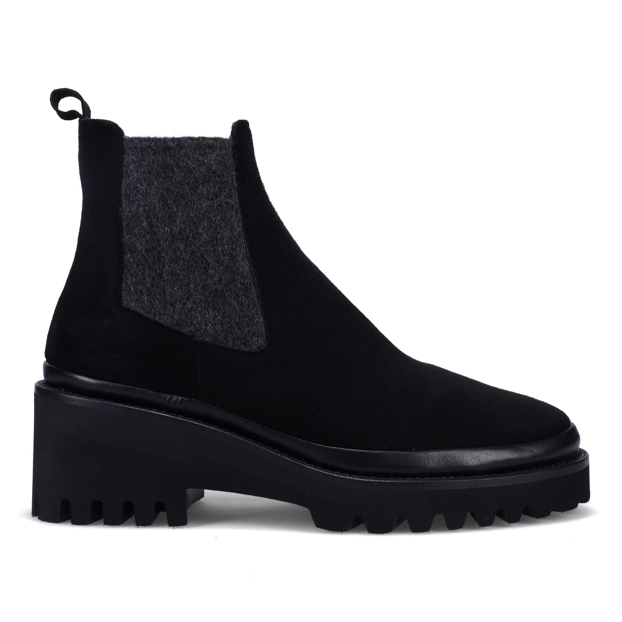 imaneイマンマリアンヌ　ブレットボックス Emmaline Onyx – Ron White Shoes