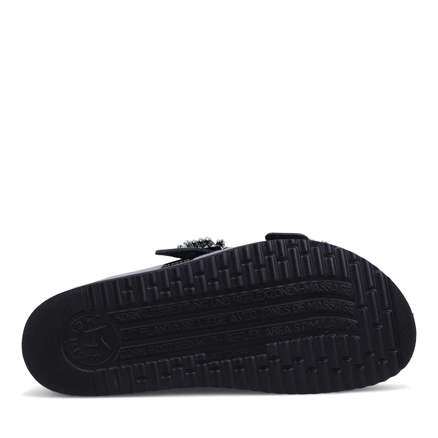 Hazina Vernis by MEPHISTO Black