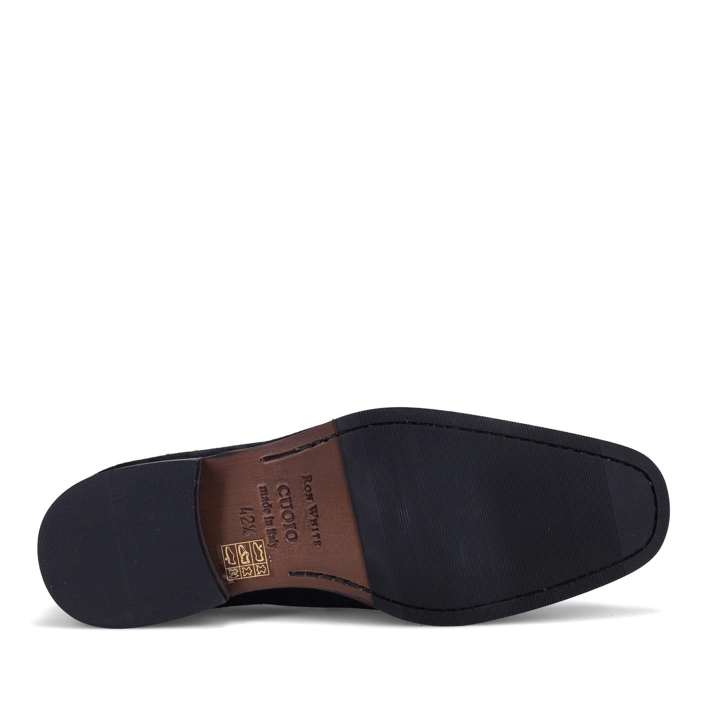 Thurston Haircalf Black
