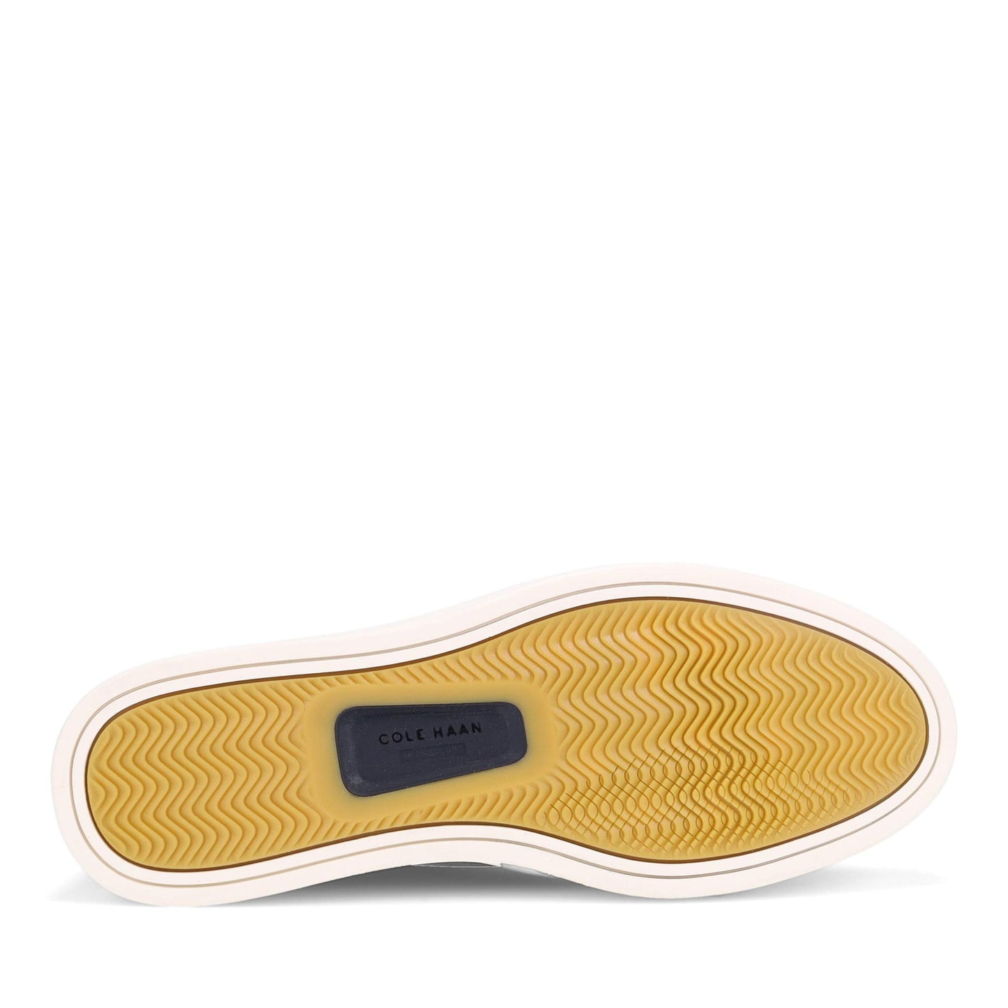 GrandPro Luxe by COLE HAAN Black/Ivory