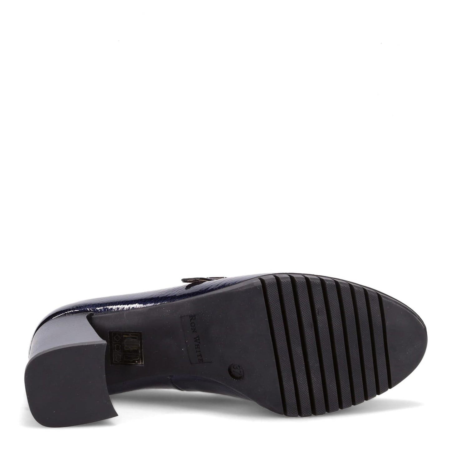 Felisha Patent French Navy