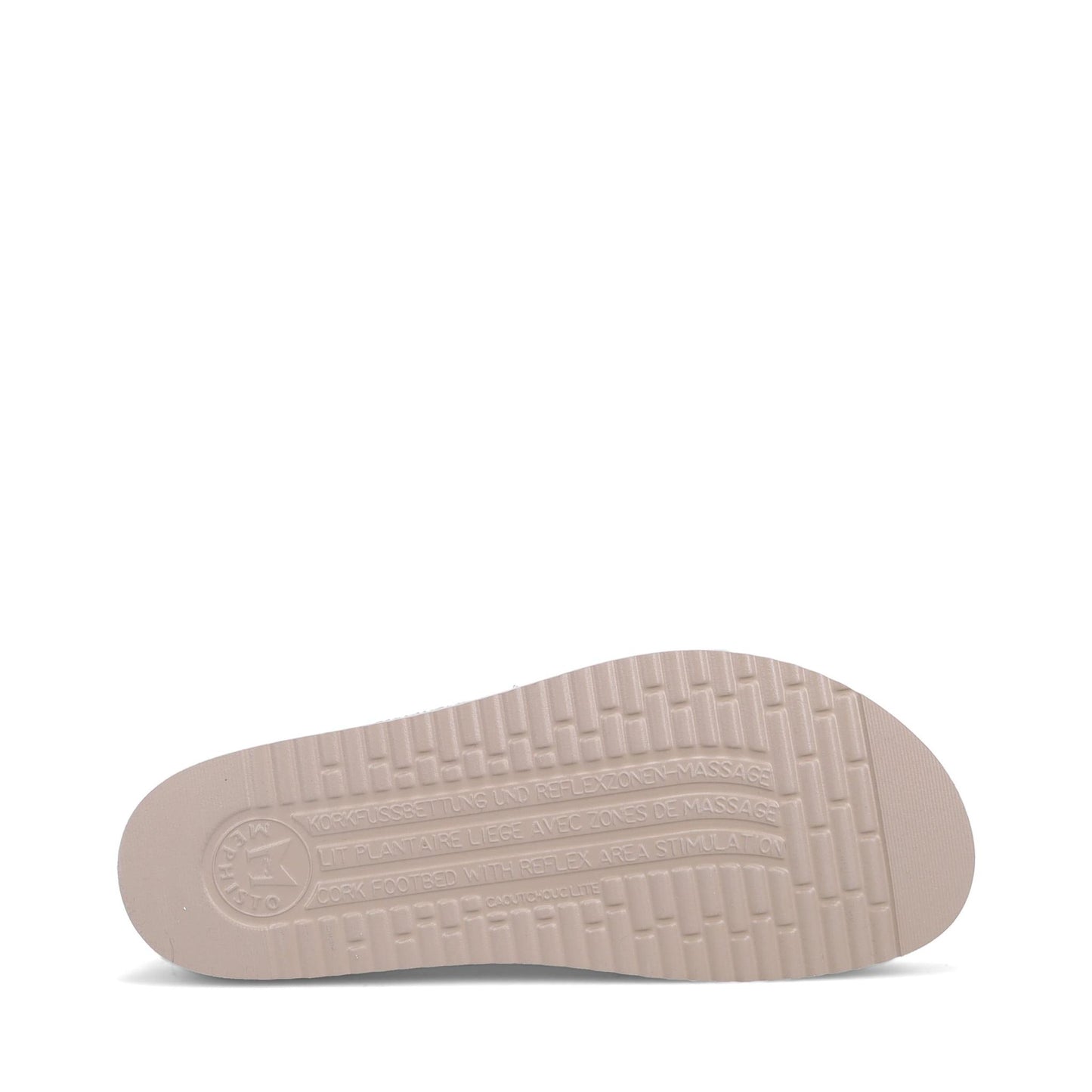 Hazina by MEPHISTO Silver