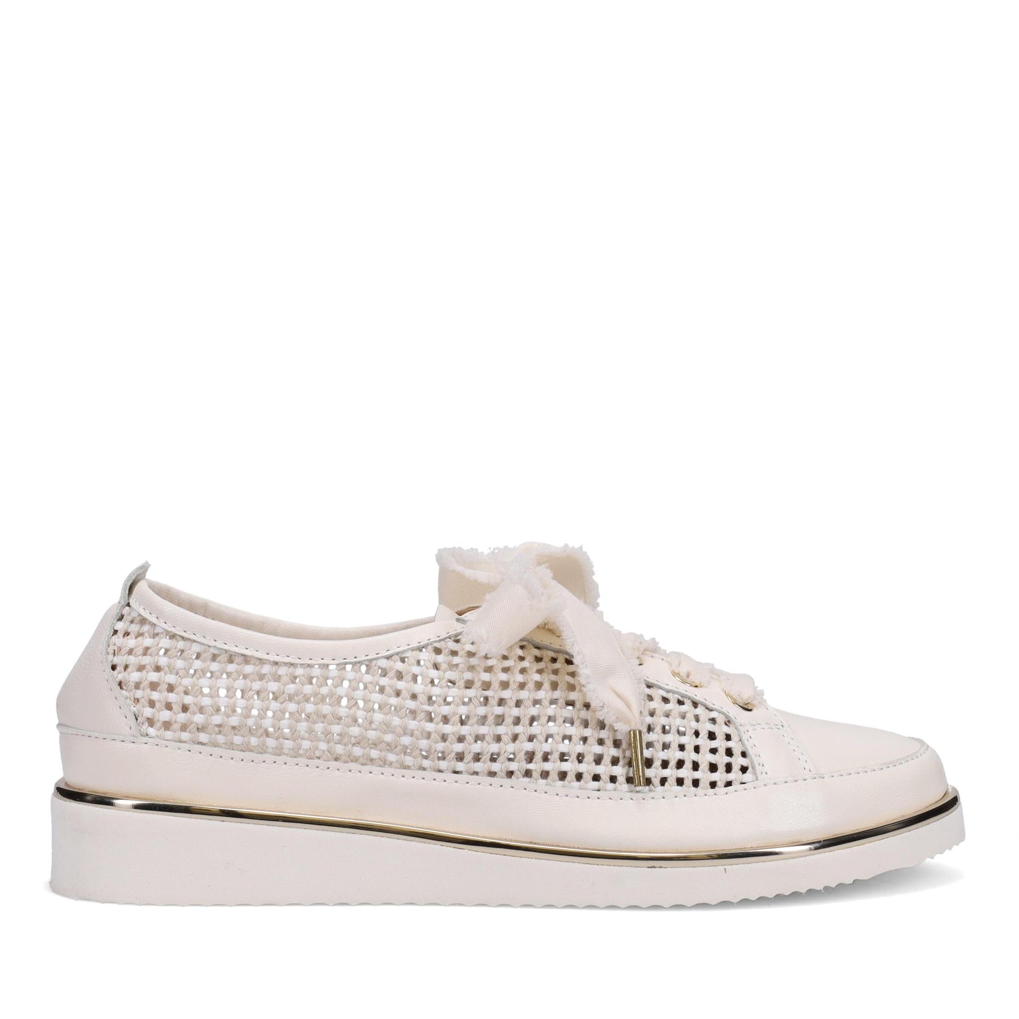 Novalee Raffia Ice – Ron White Shoes