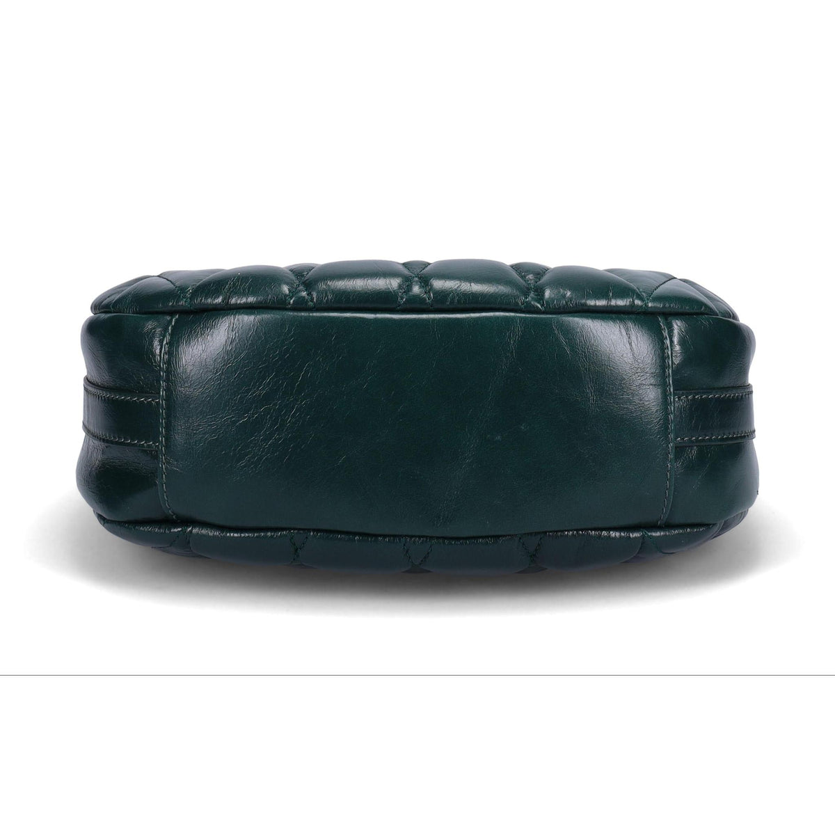 Chevelle Hunter Green