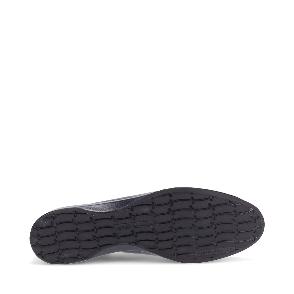 Abra by THIERRY RABOTIN Nappa Black