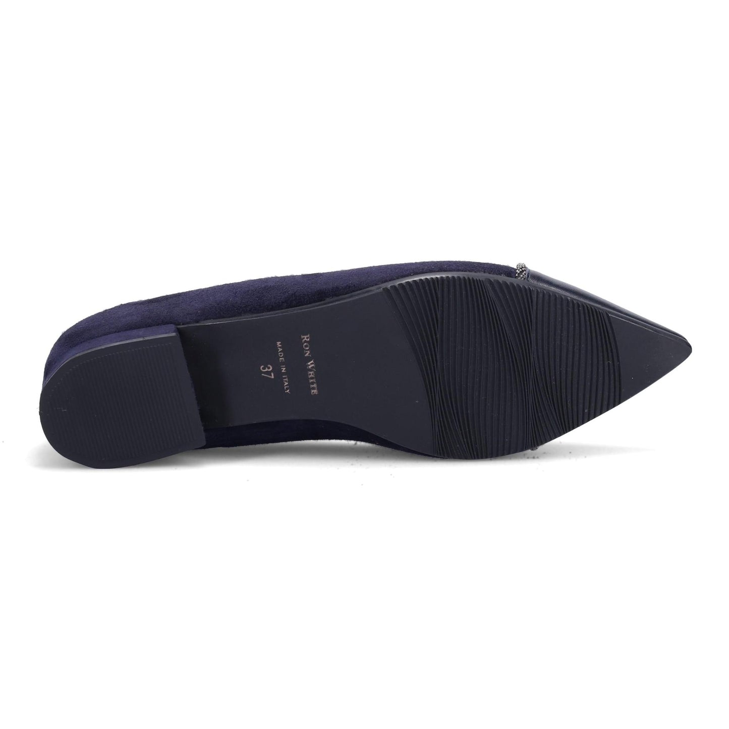 Kacie French Navy