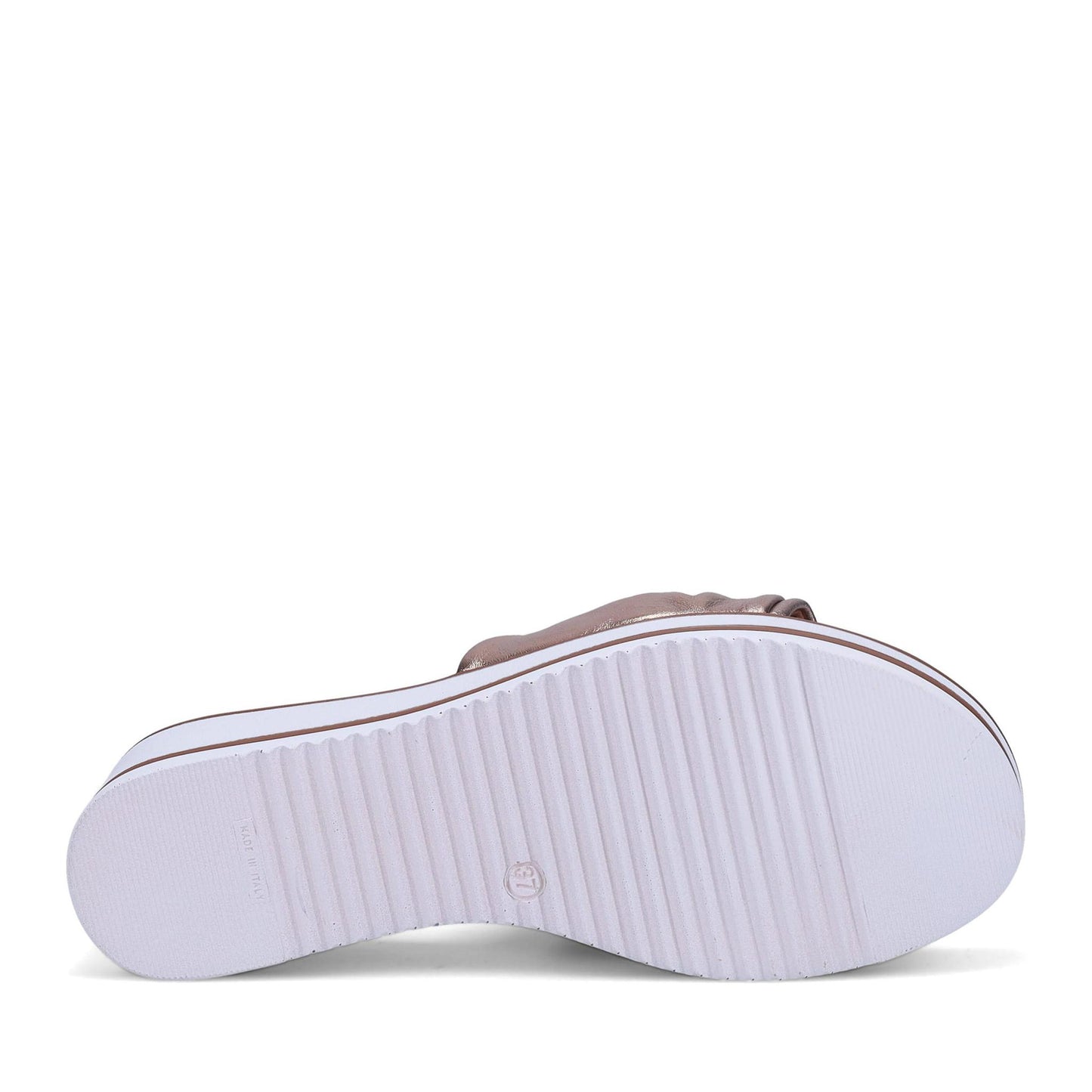 Priccila Rose Gold