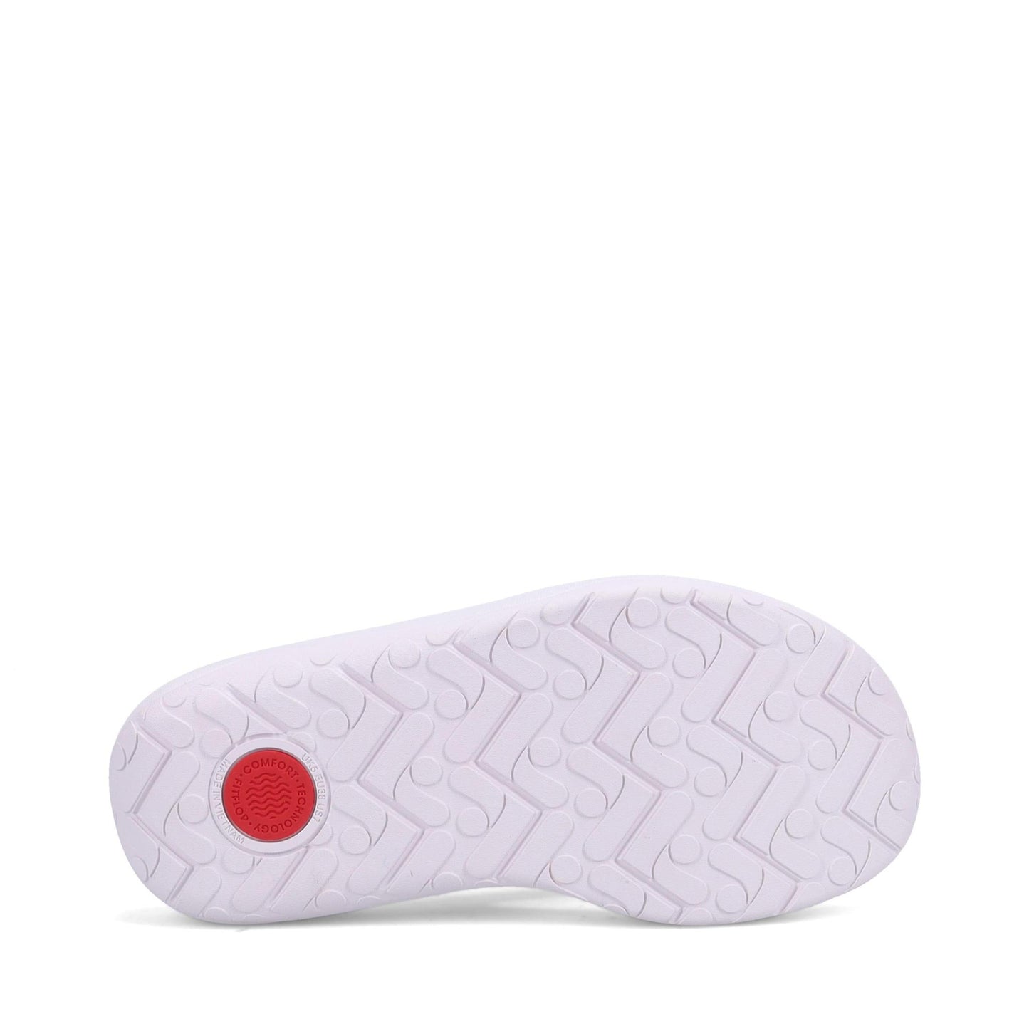 Relieff by FITFLOP Urban White