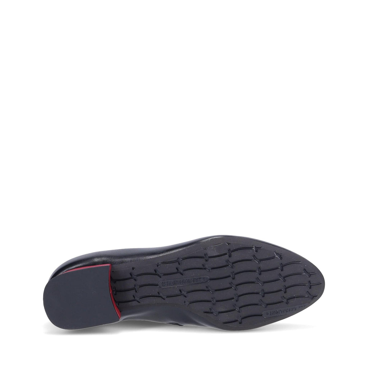 Naxos by THIERRY RABOTIN Nappa Black