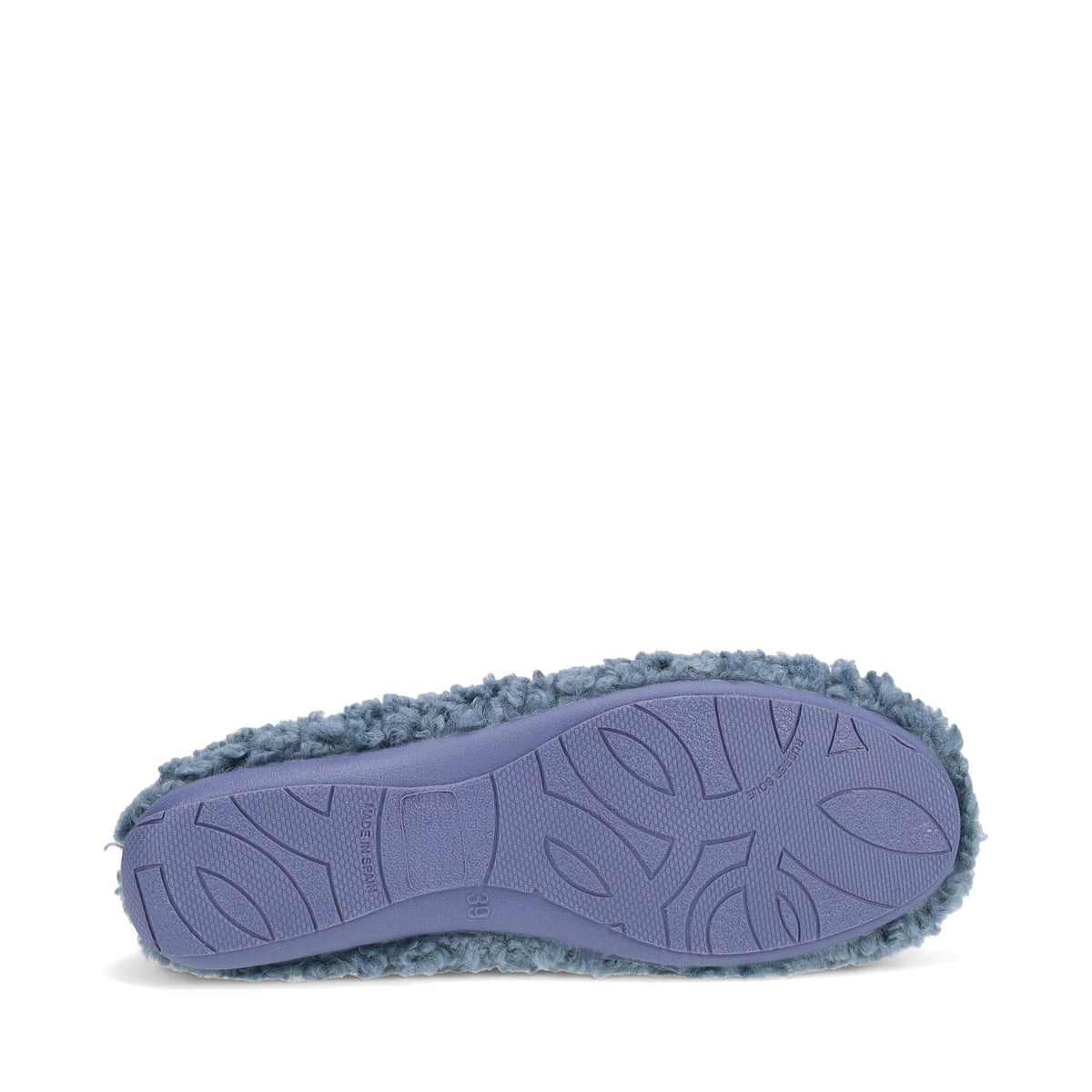 Teddy Denim