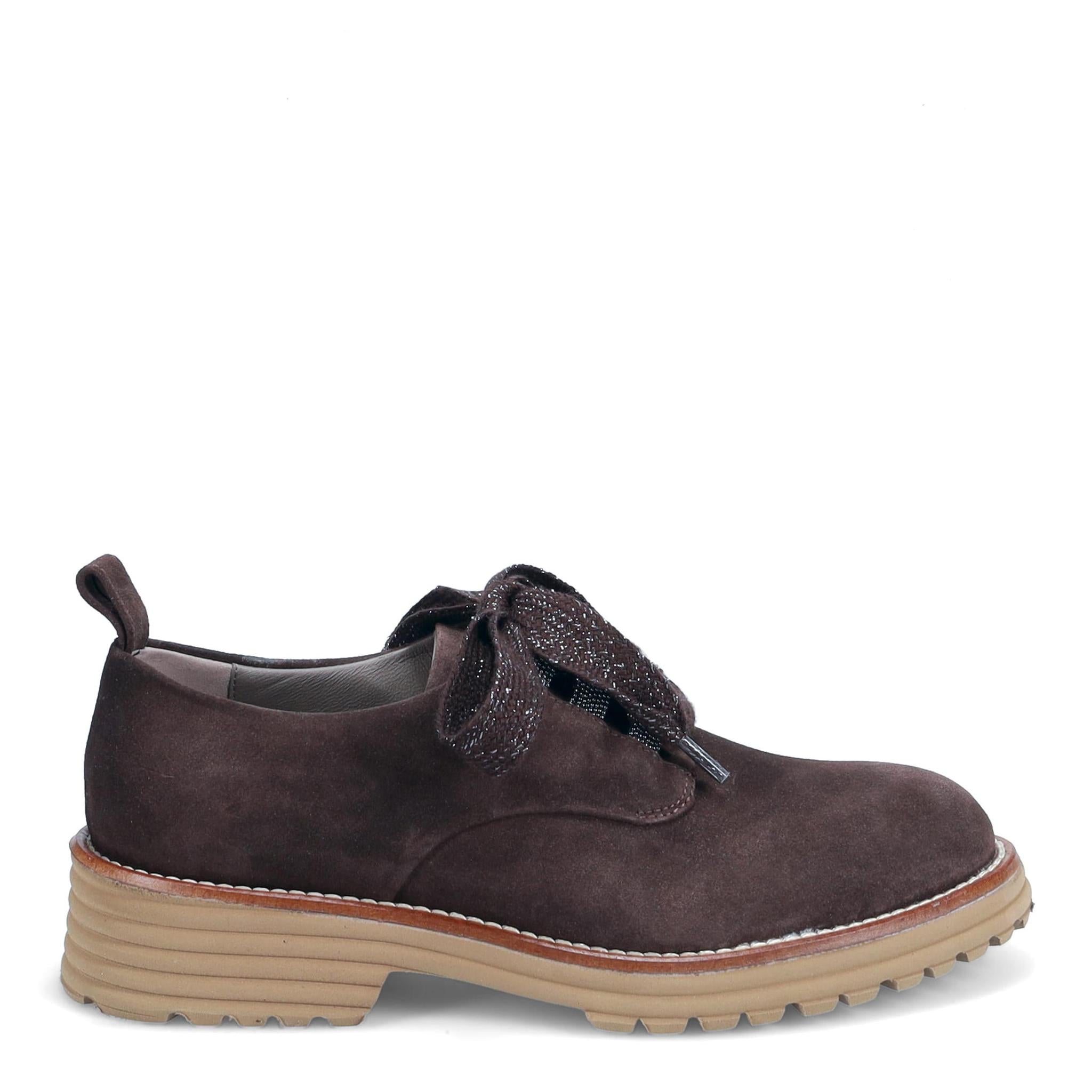 Tova Chocolate – Ron White Shoes