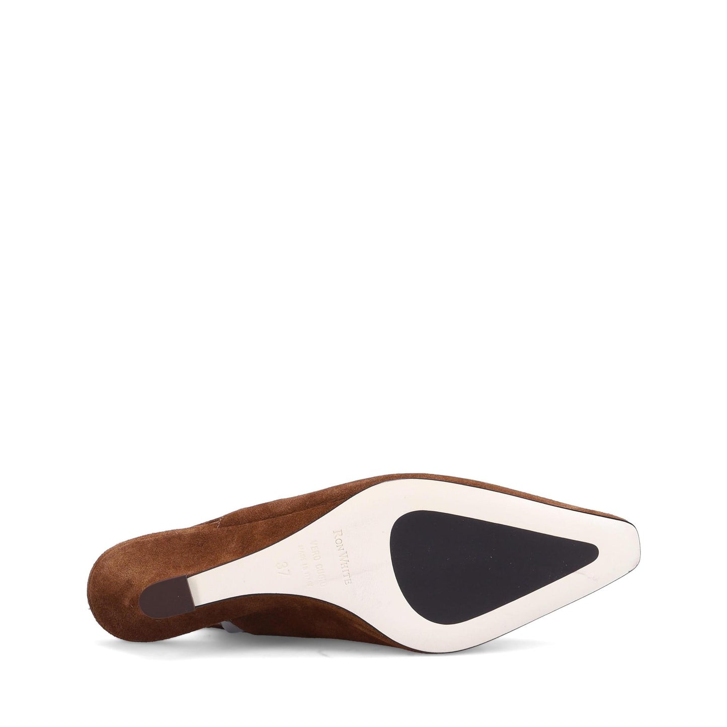 Bryne Saddle