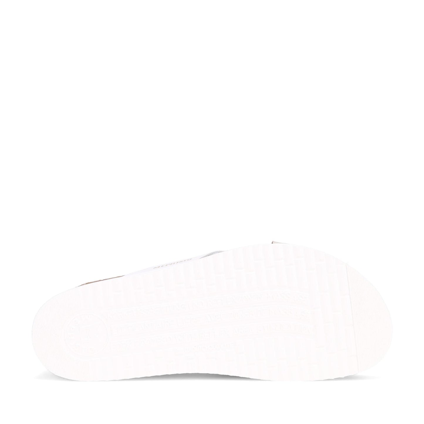 Hirina By MEPHISTO Gold