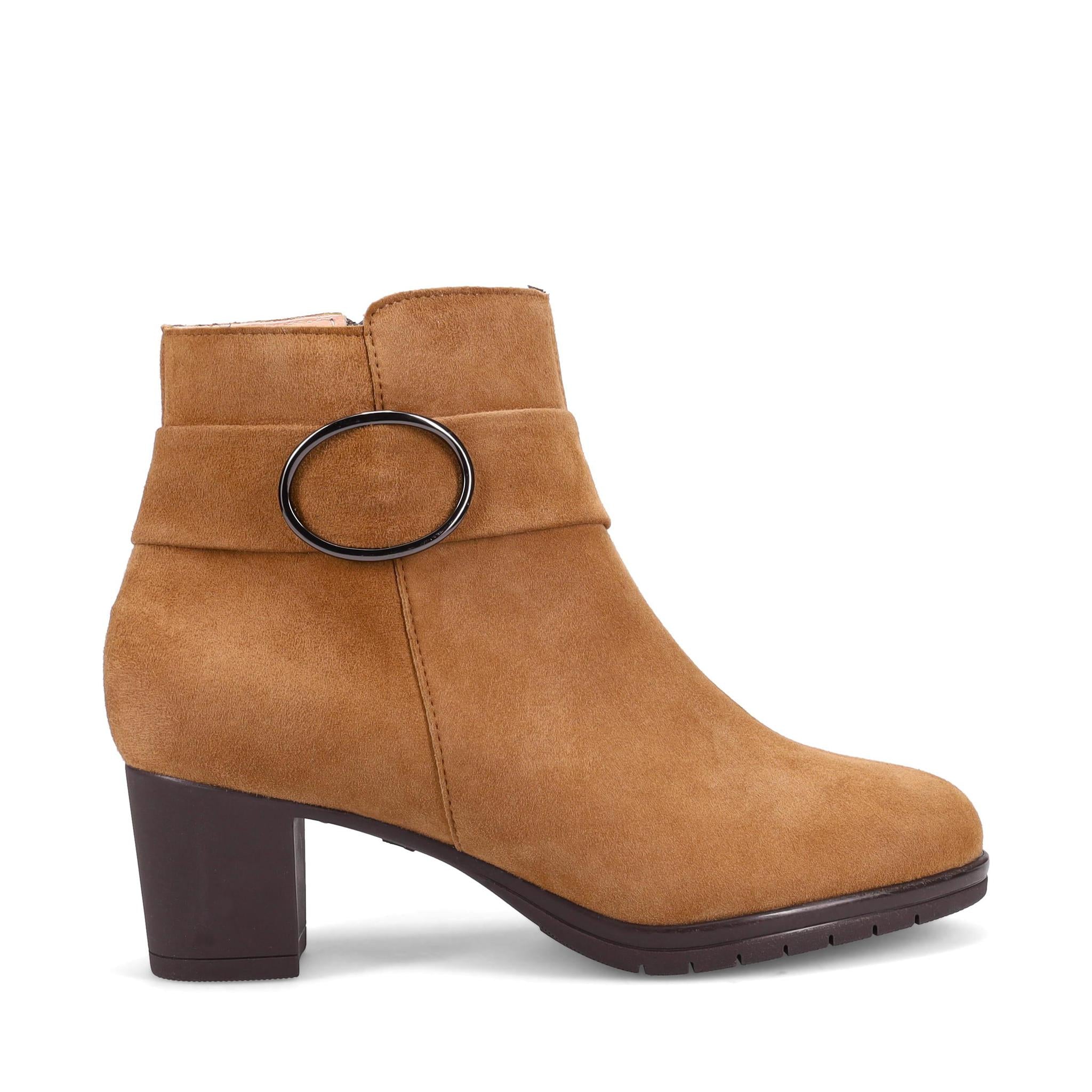 Ron White Loralie Bootie With Stitch Detail (More Colors)
