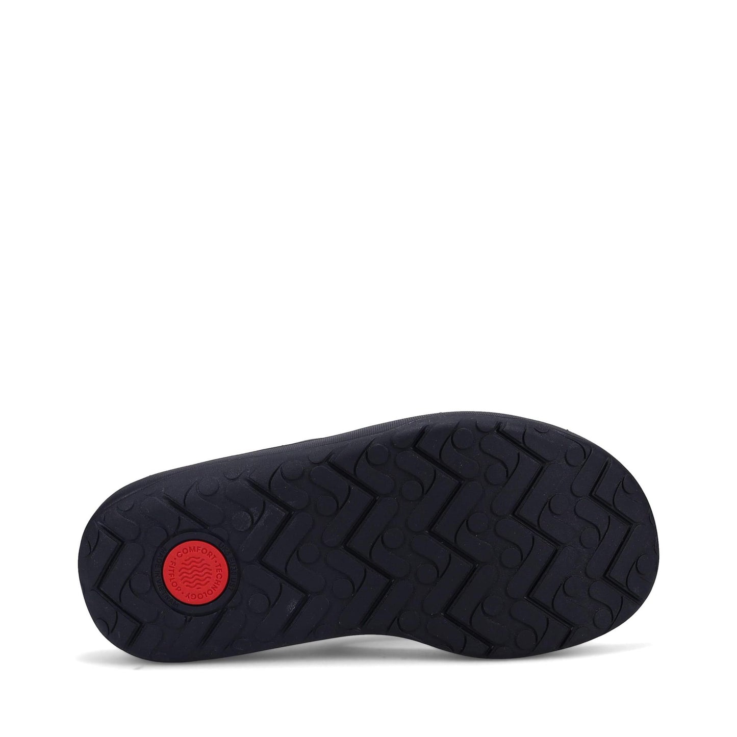Relieff by FITFLOP Black