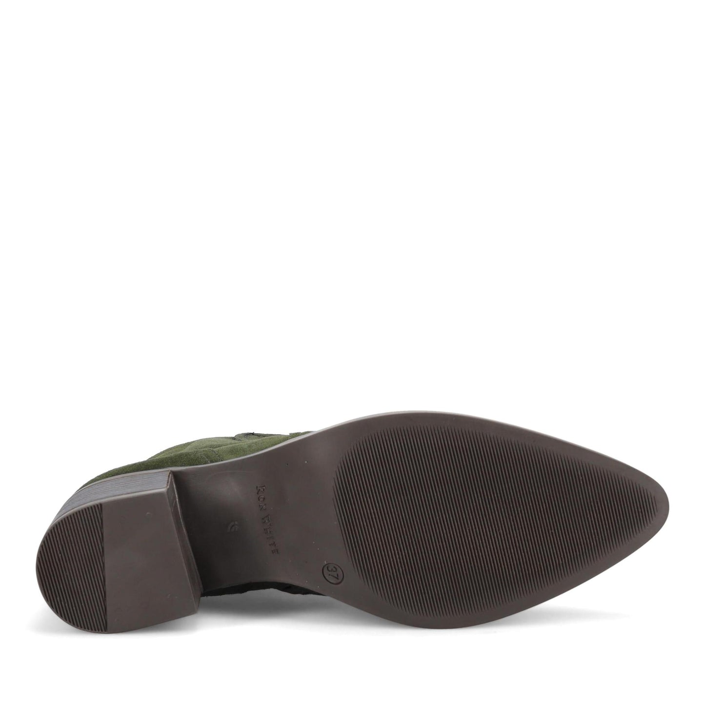 Wayva Hunter Green