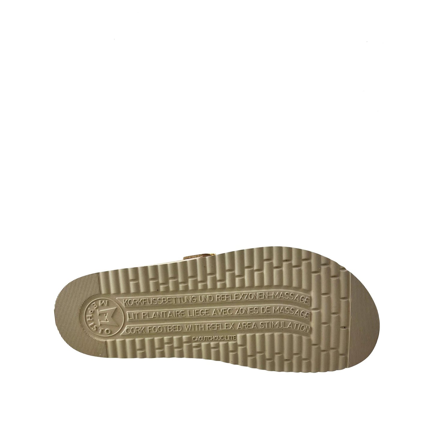 Helen Havana by MEPHISTO Light Sand