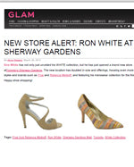 Glam.com - New Store Alert - March 26, 2013