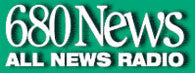 680 News Radio Segment