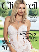 Clin d’Oeil - August 2015