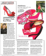 Footwear News: July 2011