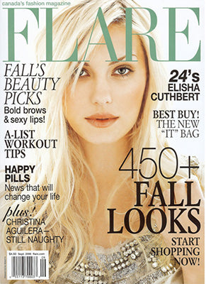 Flare Magazine - September 2006