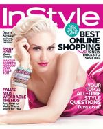 InStyle: November 2011 Ouch! My feet hurt