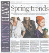 The National Post - April 14, 2007