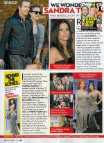 OK! Magazine: October 3, 2011