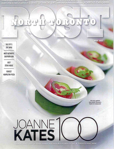 Post City Magazine - May 2013