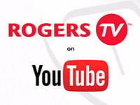 Rogers Daytime - February 23, 2016