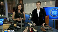 Breakfast Television Calgary - September 26, 2014
