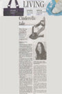 Toronto Star - November 16 2007
