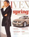 Driven - May 2007